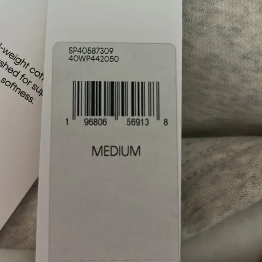 NWT CK Sweater Dress